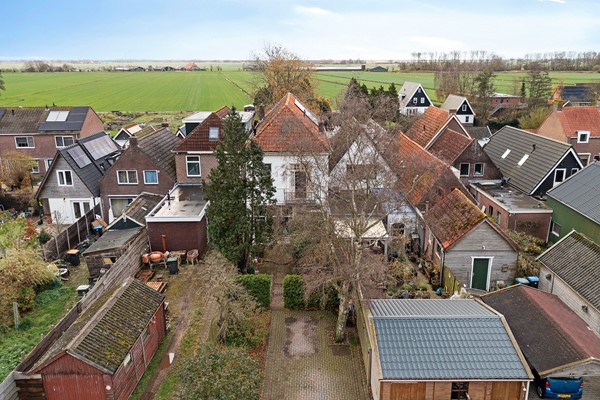 Medium property photo - Henric de Cranestraat 105, 8374 KL Kuinre